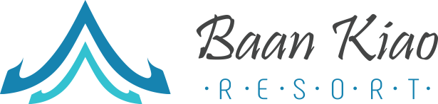 Baan Kiao Resort logo